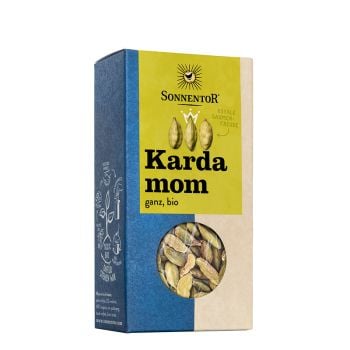 Kardamom ganz 35g