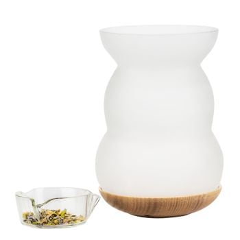 Aromalampe Lucerna