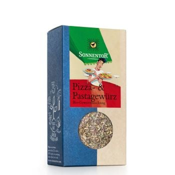 Pizza- & Pastagewürz, 25g