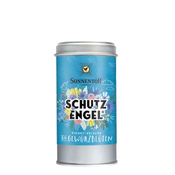 Schutzengel Gewürzblüten Streudose 35g