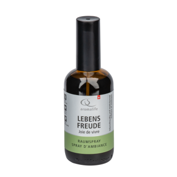Raumspray Lebensfreude 100ml