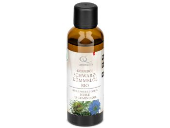 Schwarzkümmelöl Bio 75ml
