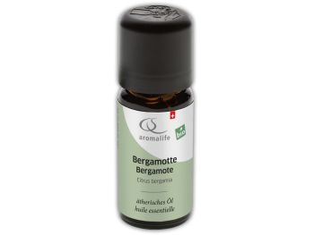 Bergamotte Bio ätherisches Öl 10ml