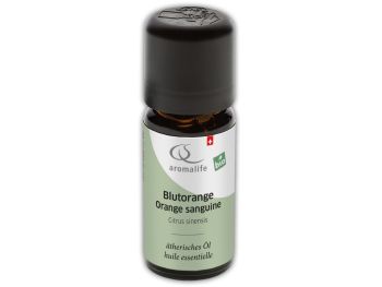 Blutorange Bio ätherisches Öl 10ml