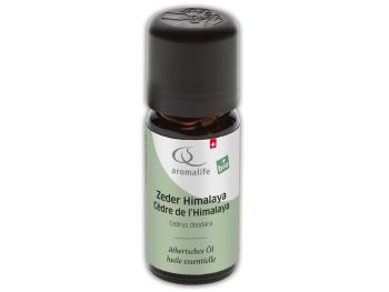 Zeder Himalaya ätherisches Öl 10ml