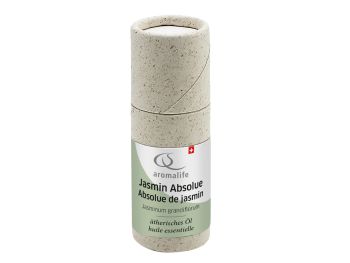 Jasmin 100% ätherisches Öl 1ml (mit Pipette)