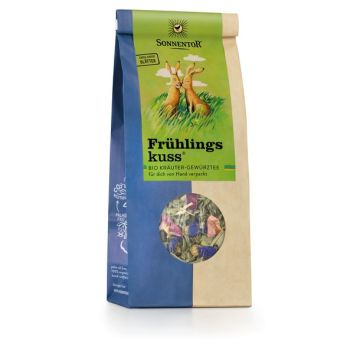 Frühlingskuss Kräutertee 80g