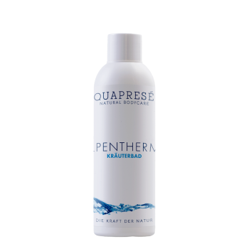 Alpentherme Kräuterbad 200 ml