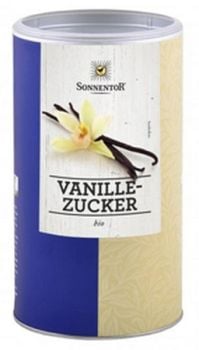 Vanillezucker Grosspackung 750g