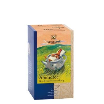Abend Tee Btl. à18