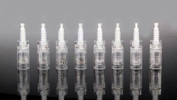 10er-Packung Einwegnadeln für Mikro-Nadel Dermapen