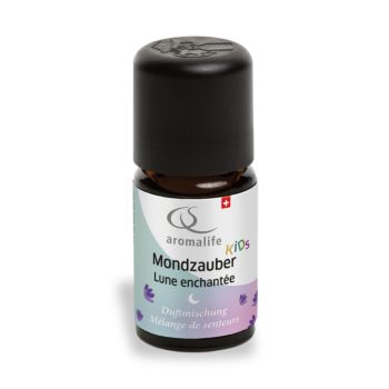 Duftmischung Träum süss 10ml