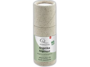 Angelika Bio ätherisches Öl 1ml (mit Pipette)