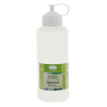 Raumspray Lebensfreude 1l Nachfüllung