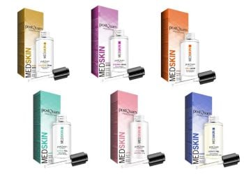 MedSkin Serum Glycolic Peel 30 ml