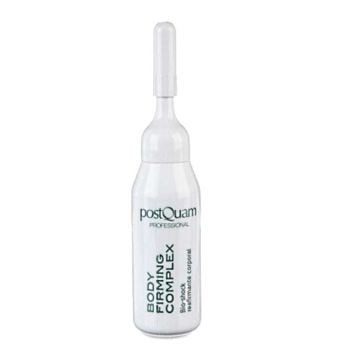 Bio-Sofortkur Körperpflege - Body Firming Complex, festigend - 1 Ampulle x 10 ml