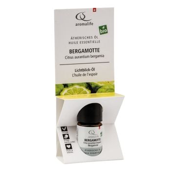 Bergamotte-6 TOP 5ml