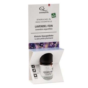 Lavendel-13 TOP 5ml