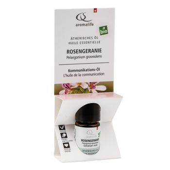 Geranie-14 TOP 5ml