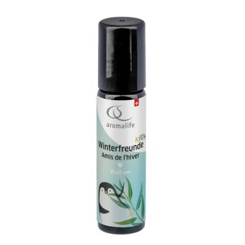 Kids Roll-on Bio Schnupfnase 10ml