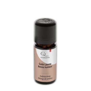 Duftmischung Gute Laune 10ml