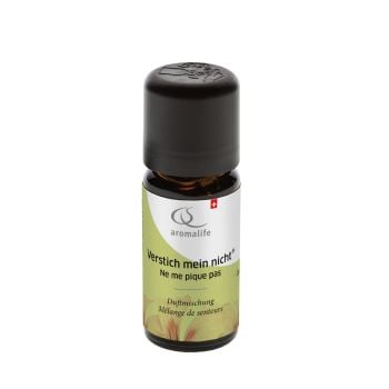 Duftmischung Ruhe 10ml