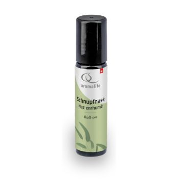 Roll-on 'Schnupfnase' 10ml