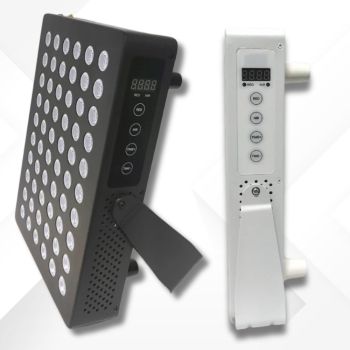 LED-Rot- und Nahinfrarotlicht-Gerät 60 oder 300 LED-Lichter 