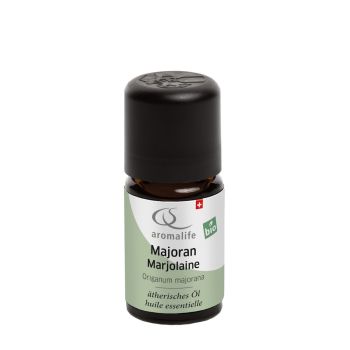 Majoran Bio ätherisches Öl 5ml