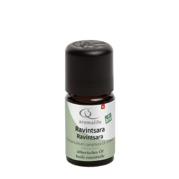 Ravintsara Bio ätherisches Öl 5ml