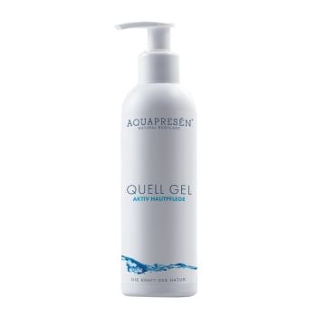 Aquapresén Cosmetics Quell Gel 200 ml