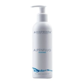 Alpenflug Duschgel 200 ml