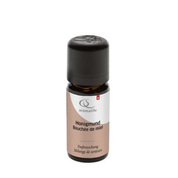 Duftmischung Honigmund 10ml
