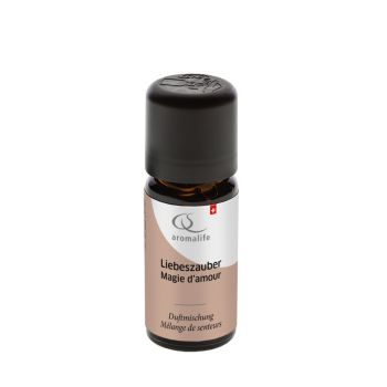 Duftmischung Liebeszauber 10ml
