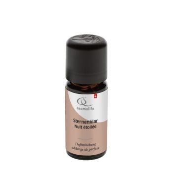 Duftmischung Sternenklar 10ml
