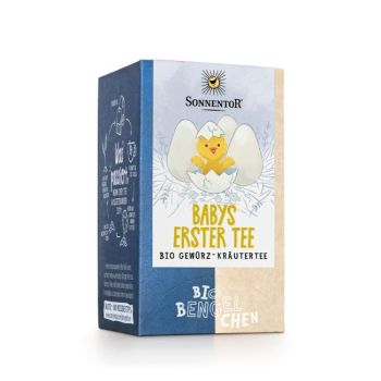 Bio-Bengelchen Elefantenstark Btl. à20
