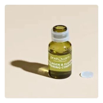 Repair-Kur mit Kollagen und Elastin - 1 Ampulle x 3 ml