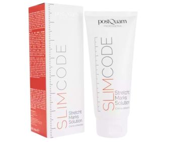 Slim Code Creme gegen Dehnungsstreifen 200 ml