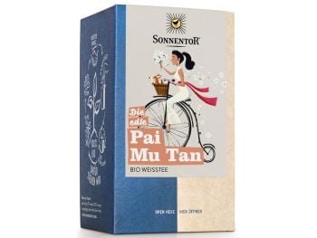 Weisser Pai Mu Tan Tee Btl. à18