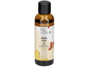 Arganöl Bio 75ml
