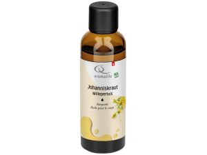 Johanniskrautöl Bio 75ml