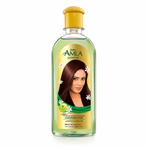 Dabur Amla Haaröl Jasmin 200ml