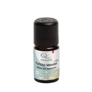 Duftmischung Träum süss 10ml
