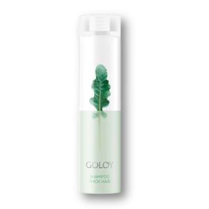 Aquapresén Cosmetics Almhit Doppelkraft Haarshampoo 200 ml