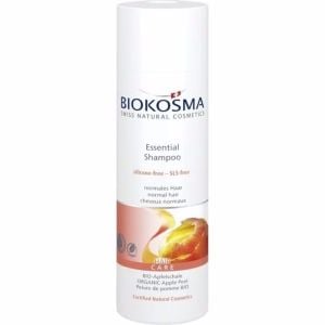 Aquapresén Cosmetics Almhit Doppelkraft Haarshampoo 200 ml