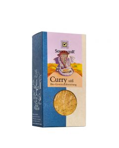 Curry süss Gewürzmischung 35g Curry süss Gewürzmischung 35g