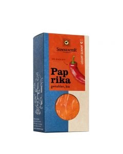 Paprika scharf 40g