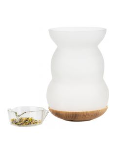 Aromalampe Lucerna Aromalampe Lucerna