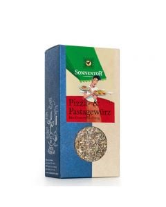 Pizza- & Pastagewürz, 25g Pizza- & Pastagewürz, 25g