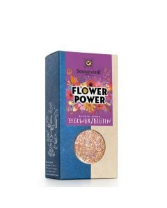 Flower Power Gewürzblüten Btl. 35g Flower Power Gewürzblüten Btl. 35g